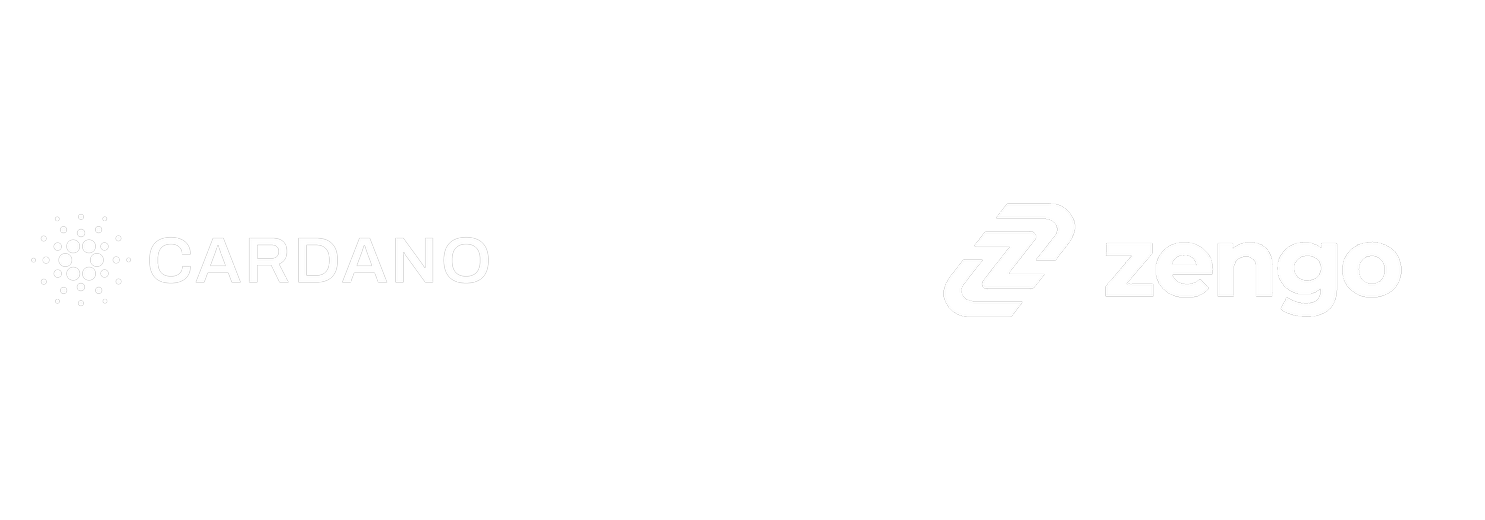 Cardano x Zengo