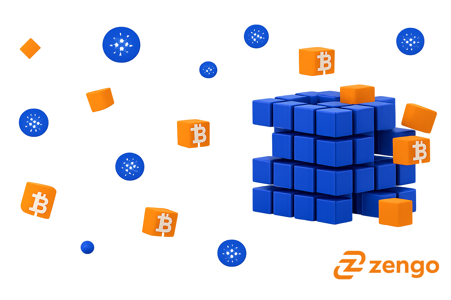 Bitcoin Defi is coming to Cardano
